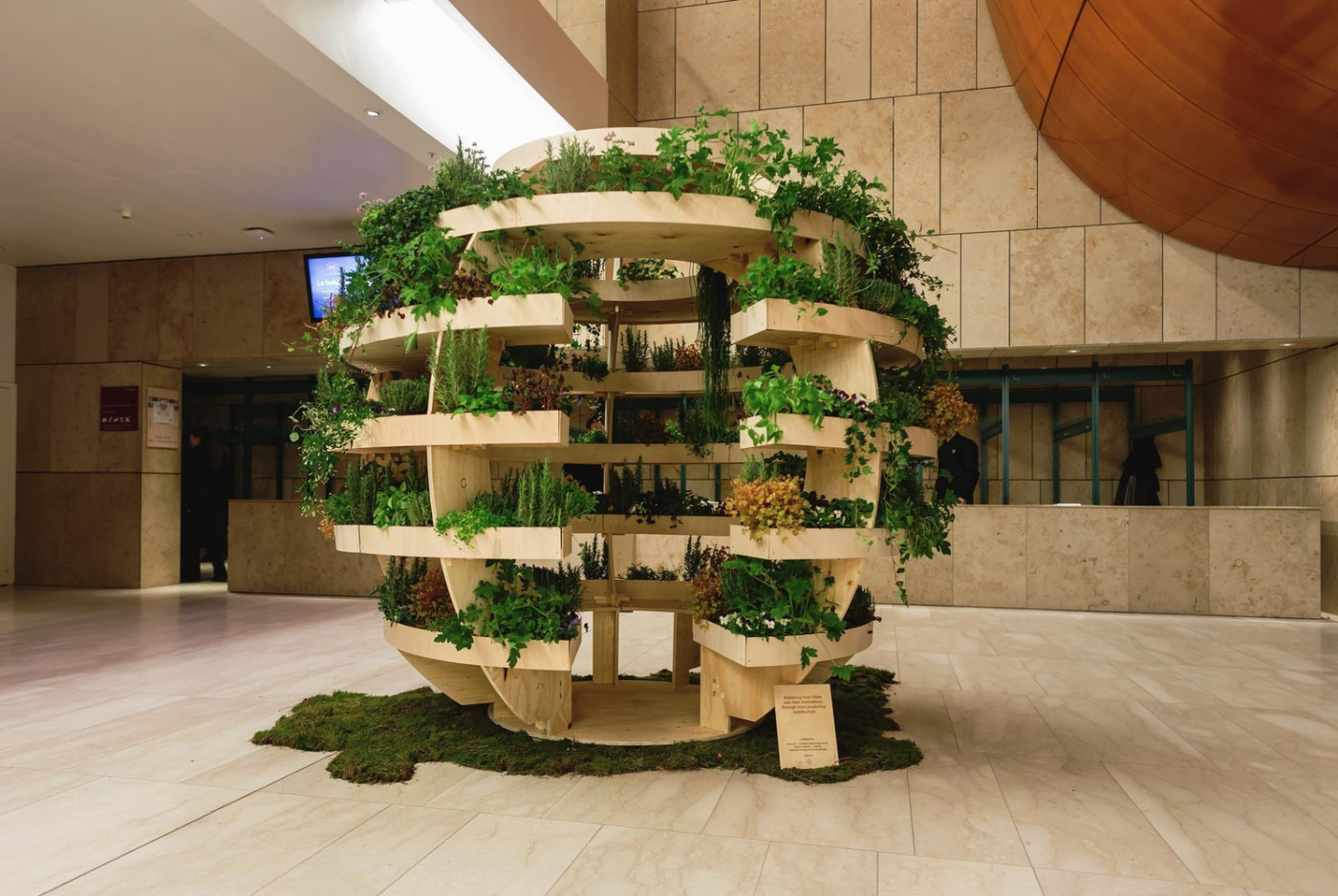 diseño de espacios verdes grow room ikea