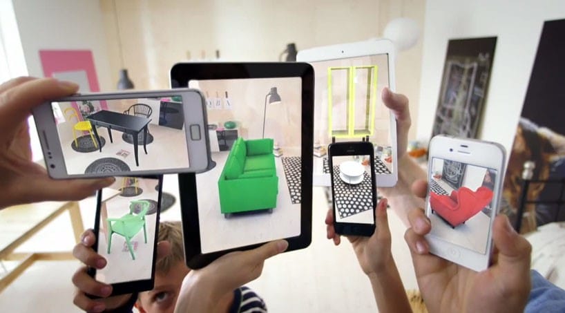 virtual-reality-design futuro del diseño de interior