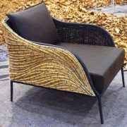 mobiliario sostenible silla
