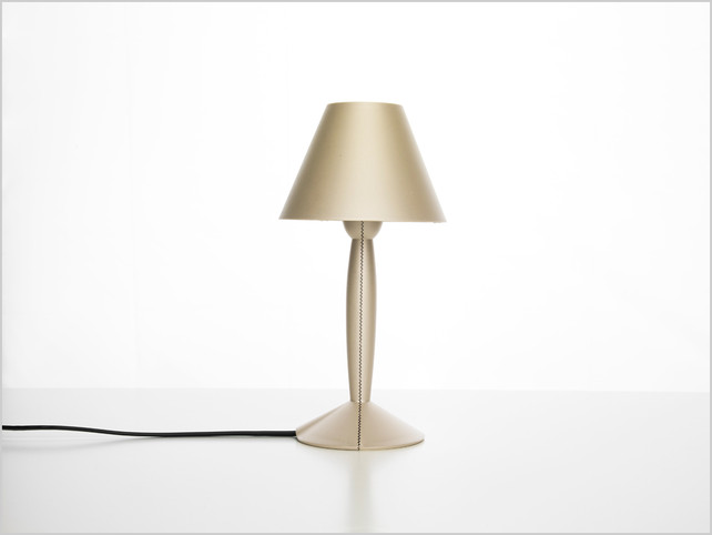 starck lámparas de mesa icónicas